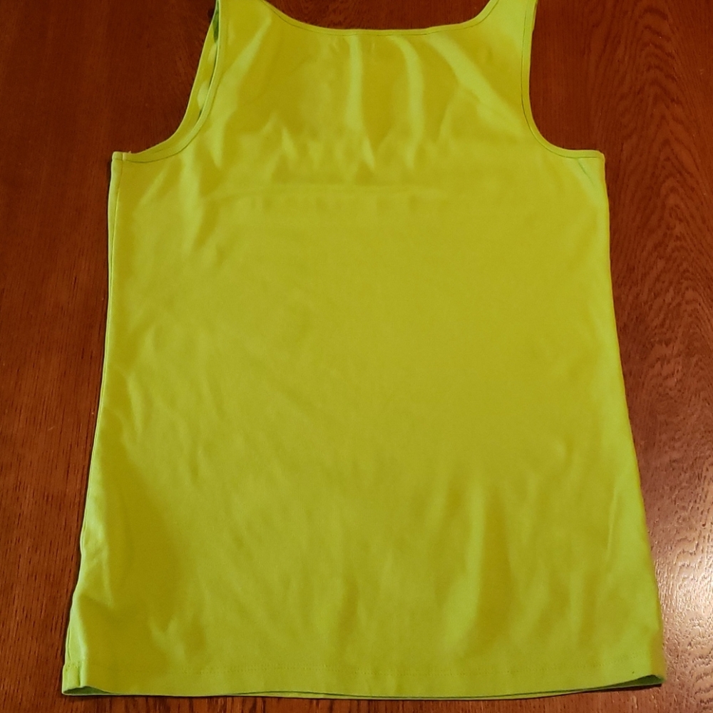 Tank Top - Picture 2 of 2